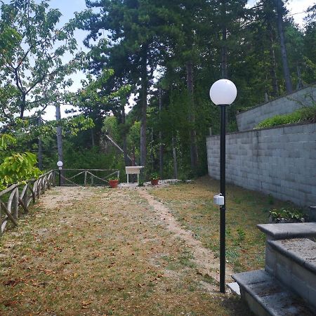Poggio Eco B&B Ασκόλι Πιτσένο Εξωτερικό φωτογραφία