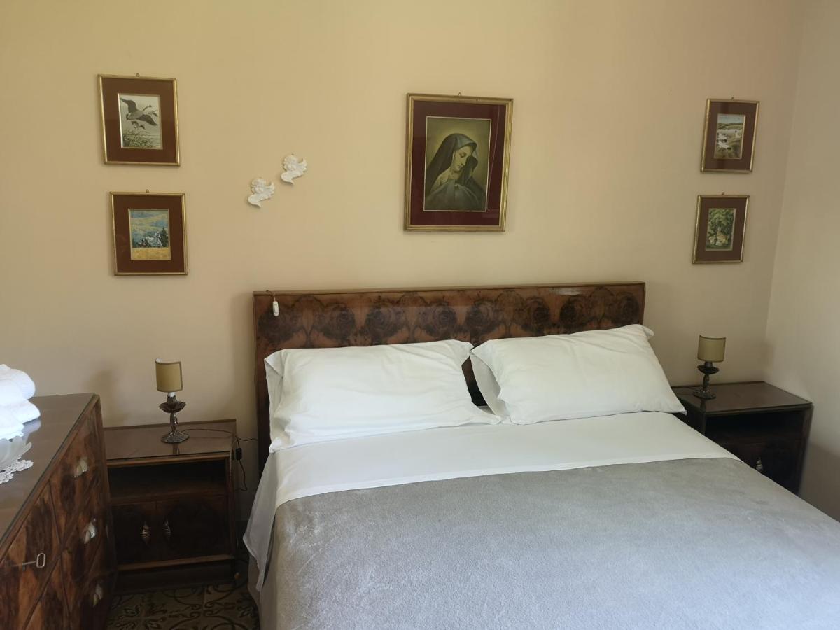 Poggio Eco B&B Ασκόλι Πιτσένο Εξωτερικό φωτογραφία