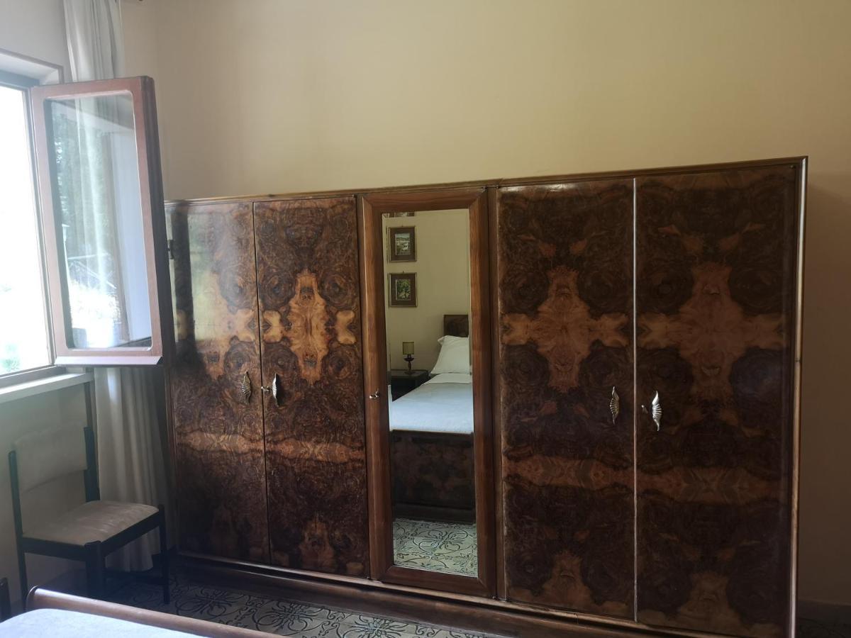Poggio Eco B&B Ασκόλι Πιτσένο Εξωτερικό φωτογραφία