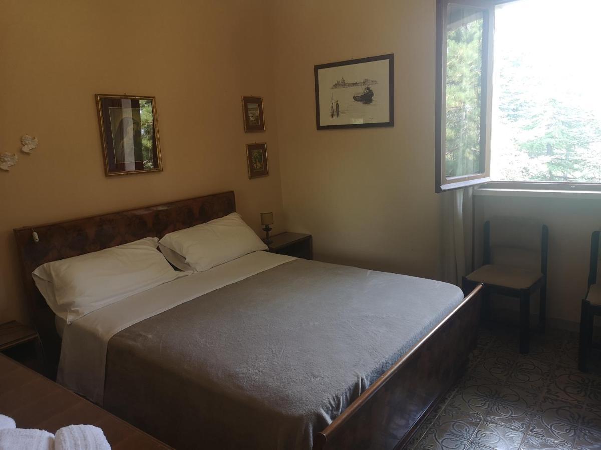 Poggio Eco B&B Ασκόλι Πιτσένο Εξωτερικό φωτογραφία