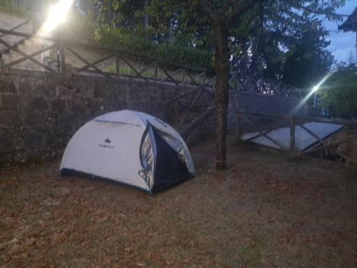 Poggio Eco B&B Ασκόλι Πιτσένο Εξωτερικό φωτογραφία