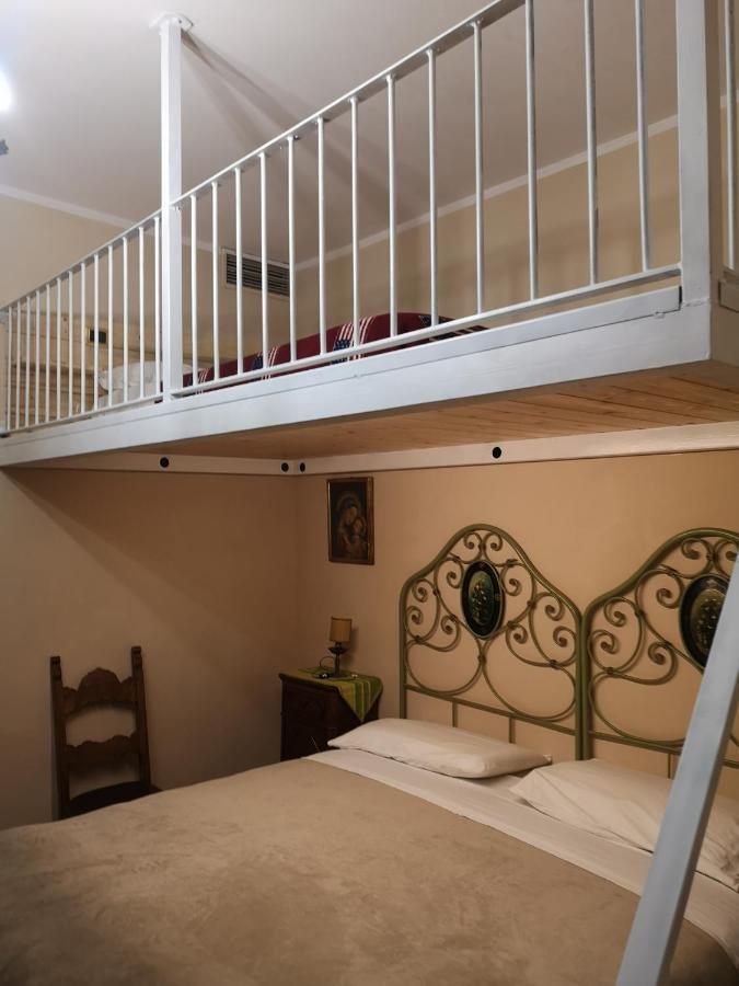 Poggio Eco B&B Ασκόλι Πιτσένο Εξωτερικό φωτογραφία