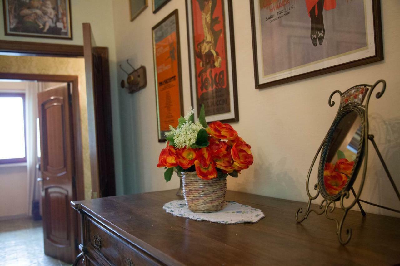 Poggio Eco B&B Ασκόλι Πιτσένο Εξωτερικό φωτογραφία