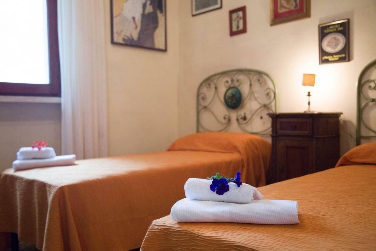 Poggio Eco B&B Ασκόλι Πιτσένο Εξωτερικό φωτογραφία