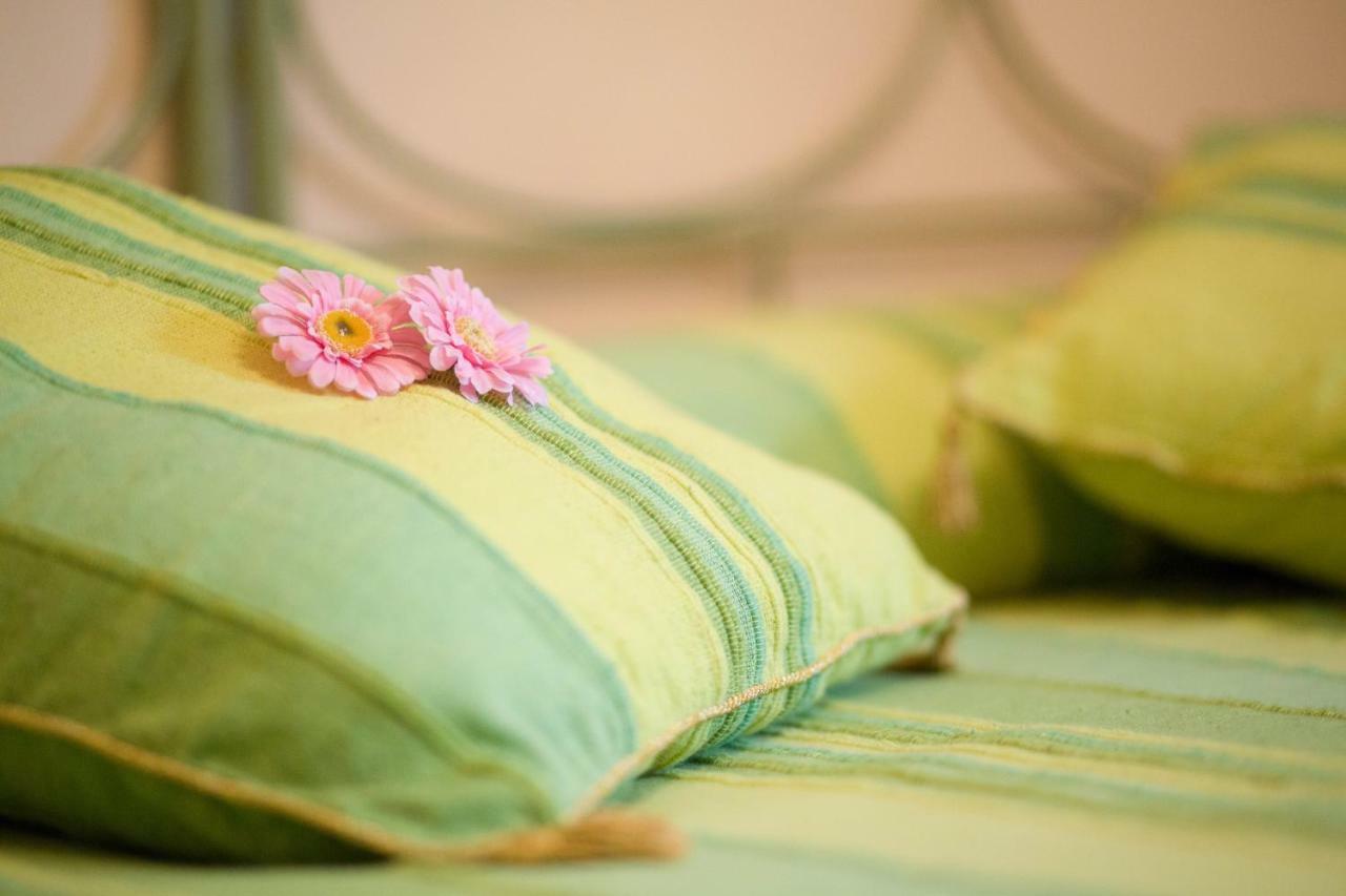 Poggio Eco B&B Ασκόλι Πιτσένο Εξωτερικό φωτογραφία