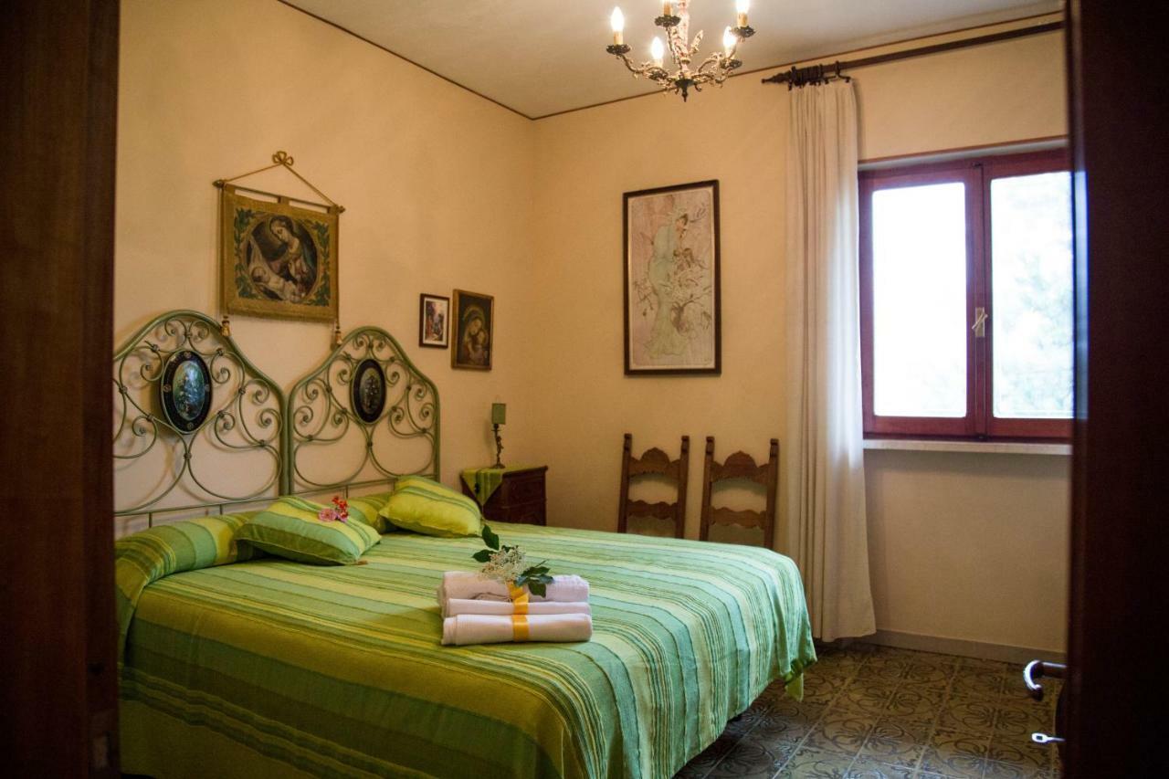 Poggio Eco B&B Ασκόλι Πιτσένο Εξωτερικό φωτογραφία