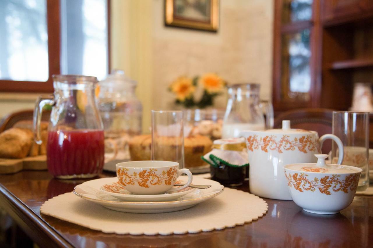Poggio Eco B&B Ασκόλι Πιτσένο Εξωτερικό φωτογραφία